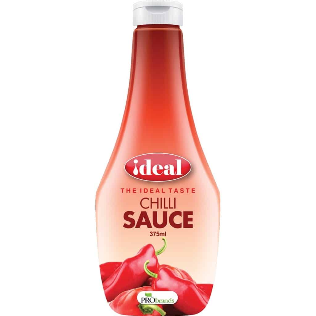 CHILLI DRESSING 750ML