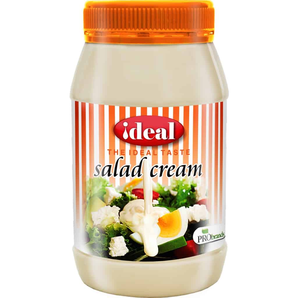SALAD CREAM 750G