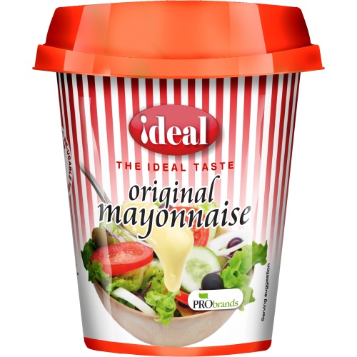 Ideal Original Mayonnaise