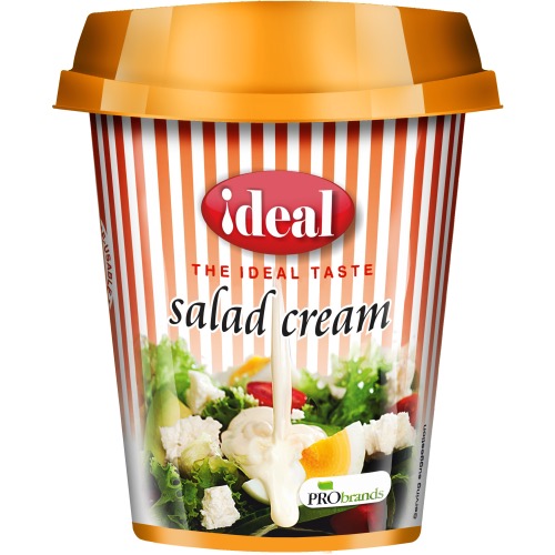 Ideal Salad Cream