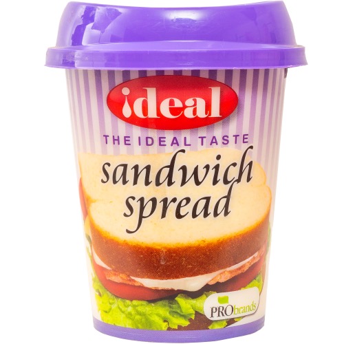 Ideal Sandwich Spread
