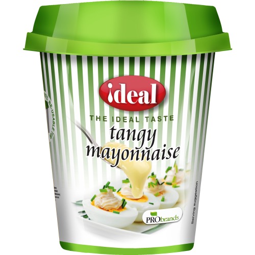 Ideal Tangy Mayonnaise