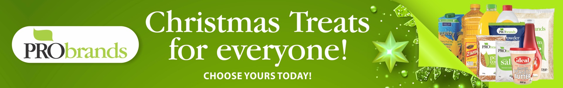 Probrands Christmas Hampers1